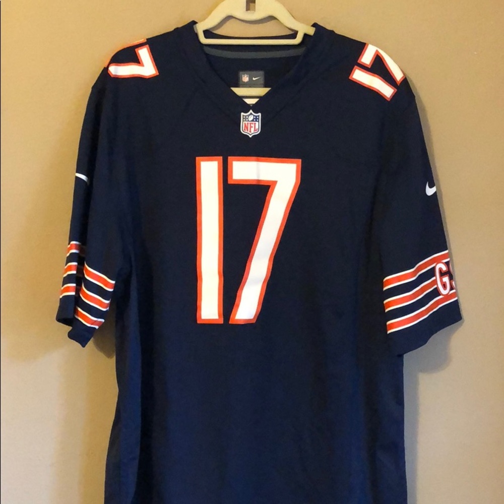 Chicago Bears Jersey